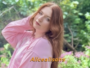 Alicealisons