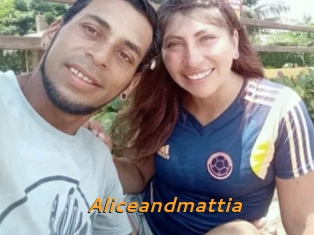 Aliceandmattia