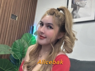 Alicebak