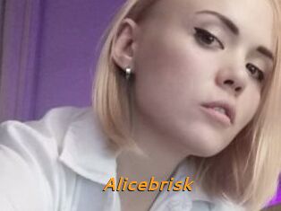 Alicebrisk