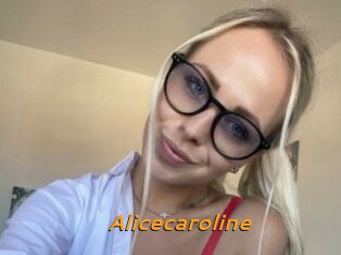 Alicecaroline