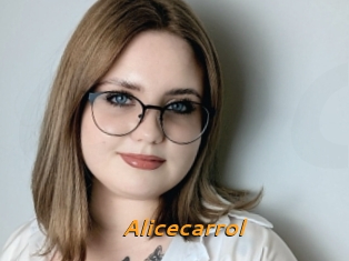 Alicecarrol
