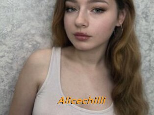 Alicechilli