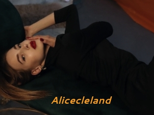 Alicecleland