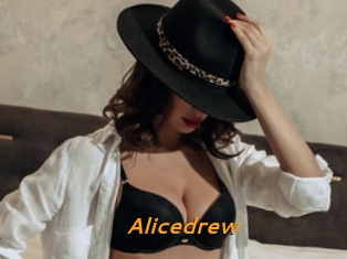 Alicedrew