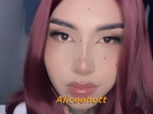Aliceehott