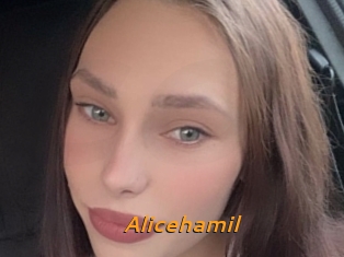Alicehamil