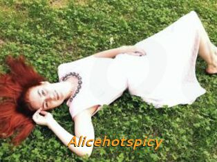 Alicehotspicy