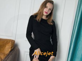 Alicejet