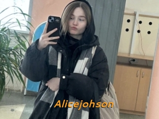 Alicejohson