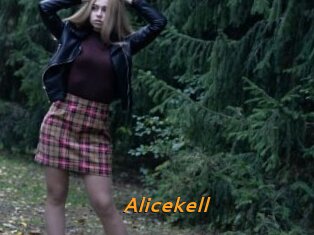Alicekell