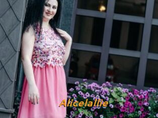 Alicelallie
