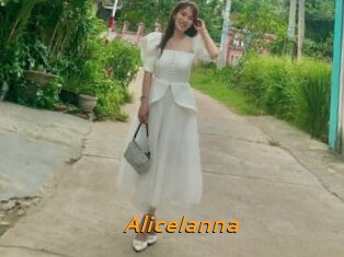 Alicelanna