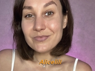 Alicelili