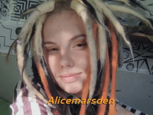 Alicemarsden