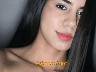 Alicemiler