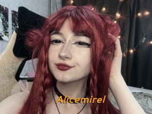 Alicemirel