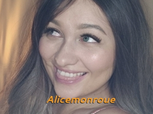 Alicemonroue