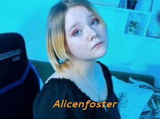 Alicenfoster