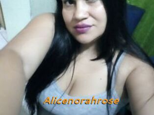 Alicenorahrose
