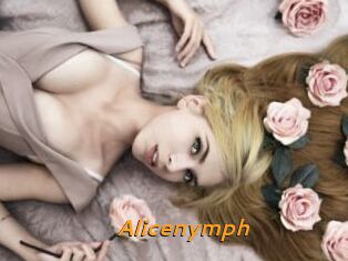 Alicenymph