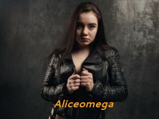 Aliceomega