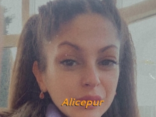 Alicepur