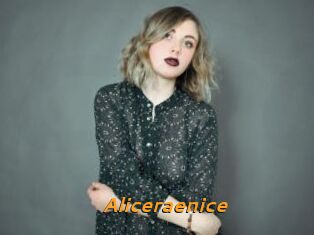Aliceraenice