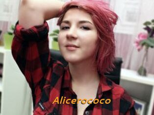 Alicerococo