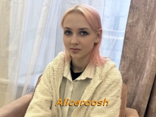 Aliceroosh