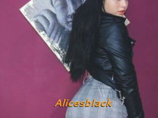 Alicesblack