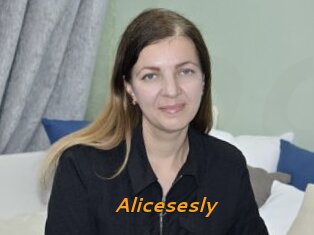 Alicesesly
