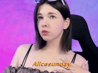 Alicesunday