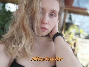 Alicetaylor