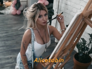 Alicetobin