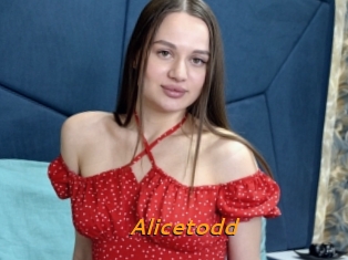 Alicetodd