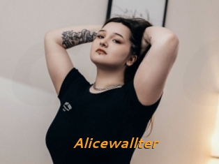 Alicewallter