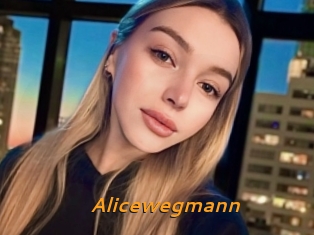 Alicewegmann
