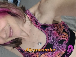 Alicewonder