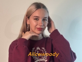 Alicewoody