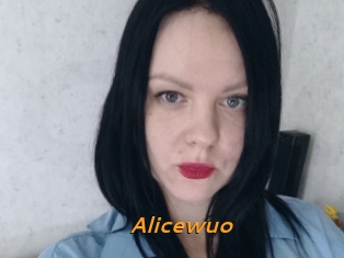 Alicewuo