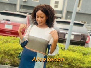 Alicexenon