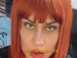 Aliciakozlovts