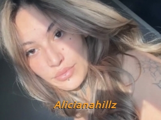 Alicianahillz