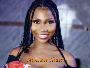 Aliciawilliams