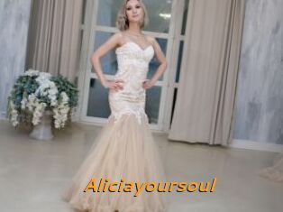 Aliciayoursoul