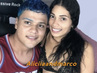 Aliciiaandmarco