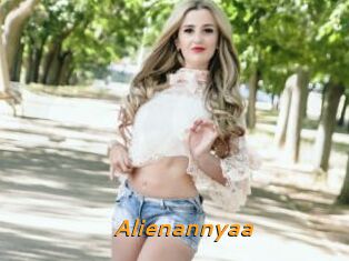 Alienannyaa