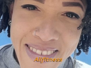 Alifitness
