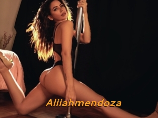 Aliiahmendoza